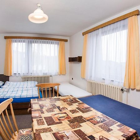 Apartman Braun Rokytnice nad Jizerou Buitenkant foto