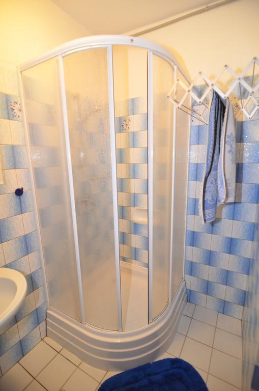 Apartman Braun Rokytnice nad Jizerou Kamer foto