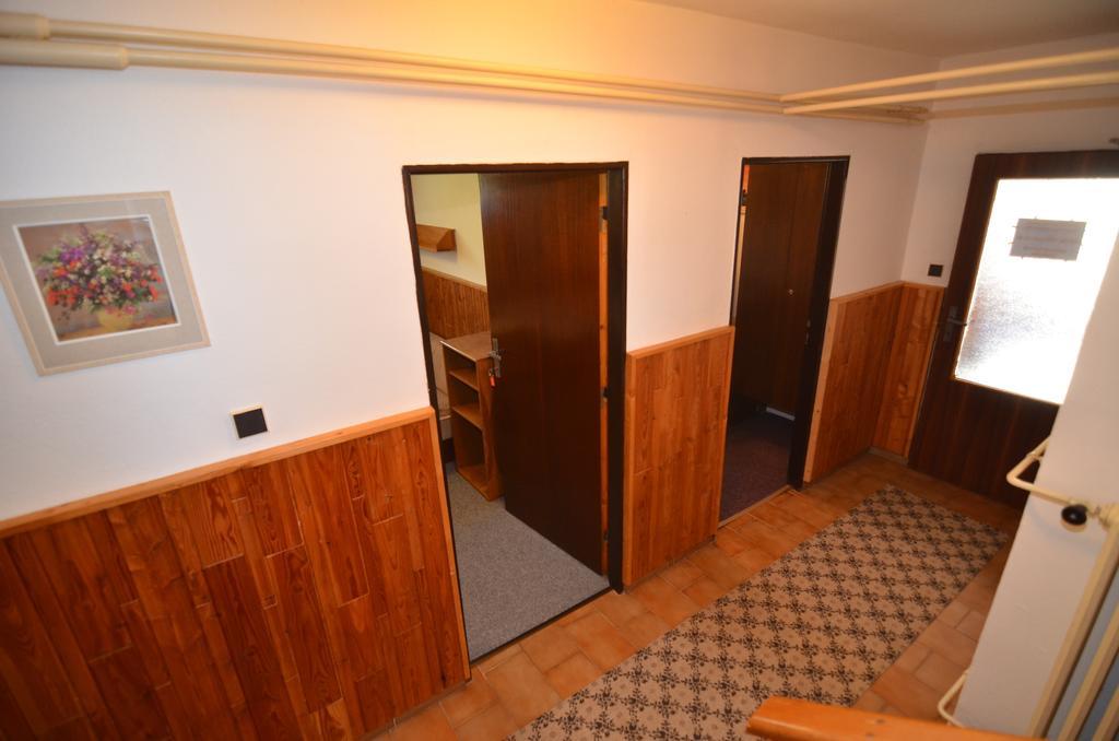 Apartman Braun Rokytnice nad Jizerou Kamer foto