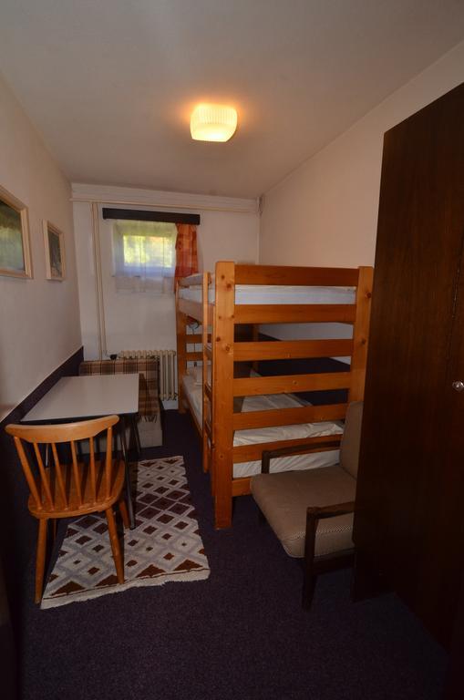 Apartman Braun Rokytnice nad Jizerou Kamer foto