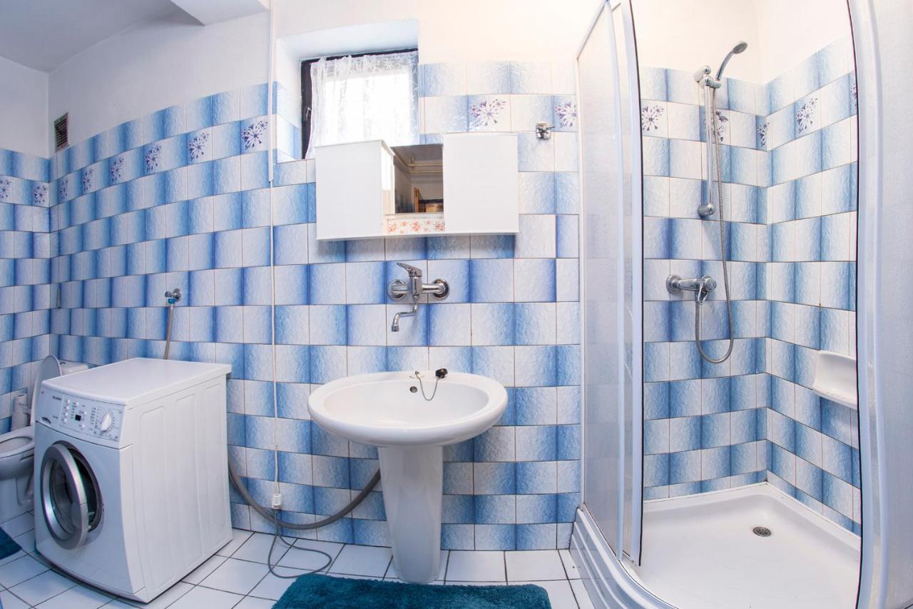 Apartman Braun Rokytnice nad Jizerou Buitenkant foto